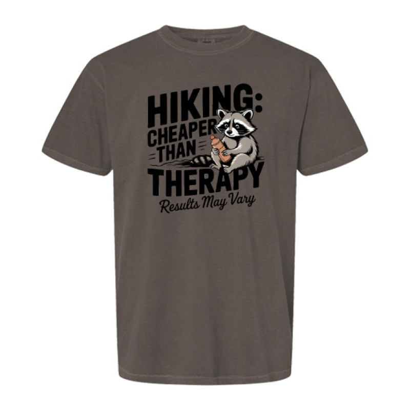 Cheaper Than Therapy