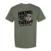 Cheaper Than Therapy