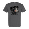 Cheaper Than Therapy