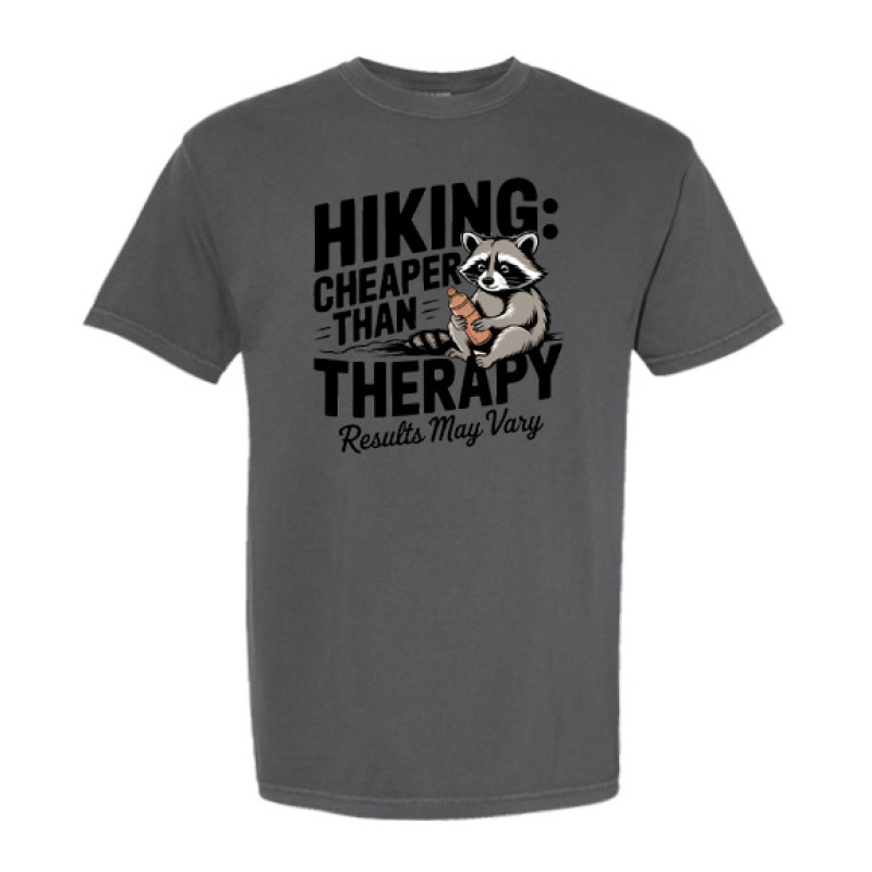 Cheaper Than Therapy