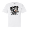 Cheaper Than Therapy