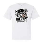Cheaper Than Therapy