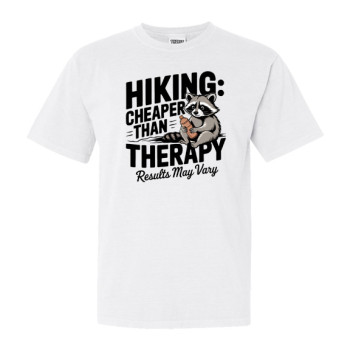 Cheaper Than Therapy