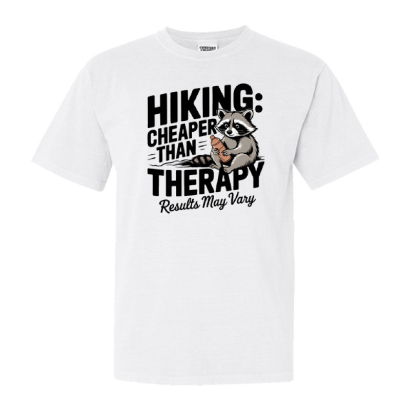 Cheaper Than Therapy