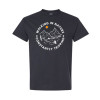 Constantly Tripping Classic Fit Tee