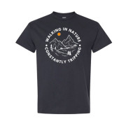 Constantly Tripping Classic Fit Tee
