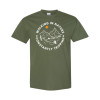 Constantly Tripping Classic Fit Tee