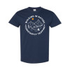Constantly Tripping Classic Fit Tee