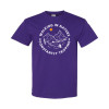 Constantly Tripping Classic Fit Tee