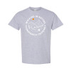Constantly Tripping Classic Fit Tee