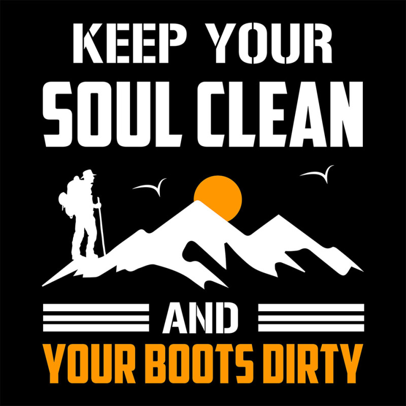 Dirty Boots Dirty Boots