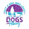 Dogs and Hiking Dogs and Hiking