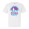 Dogs and Hiking Dogs and Hiking