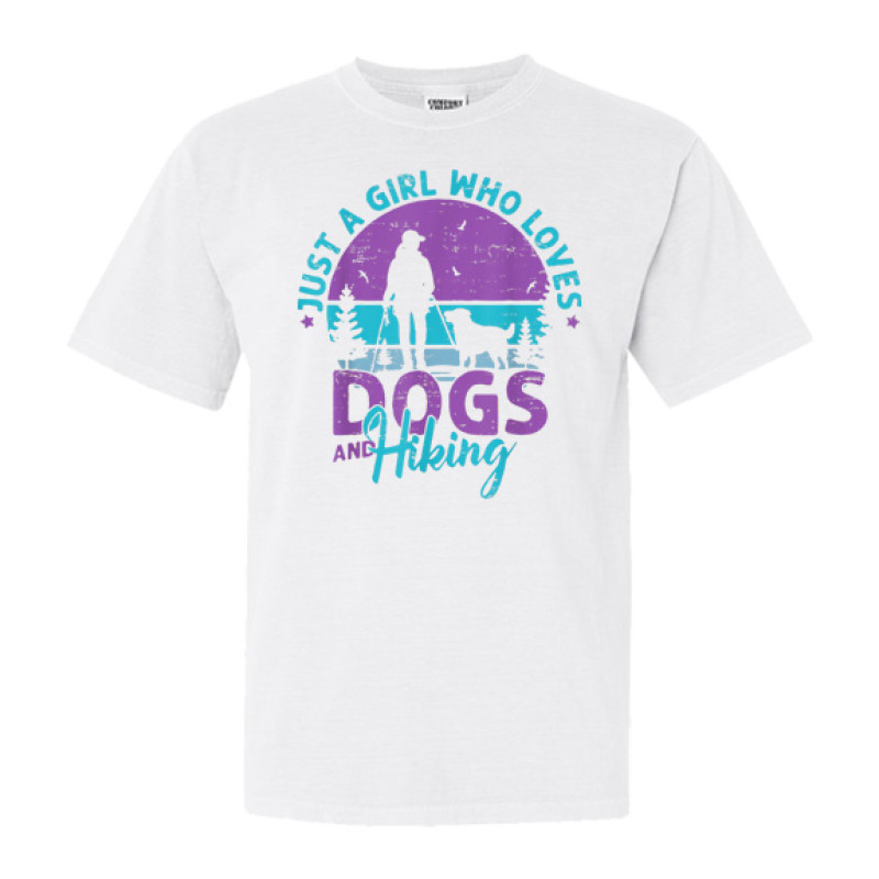 Dogs and Hiking Dogs and Hiking