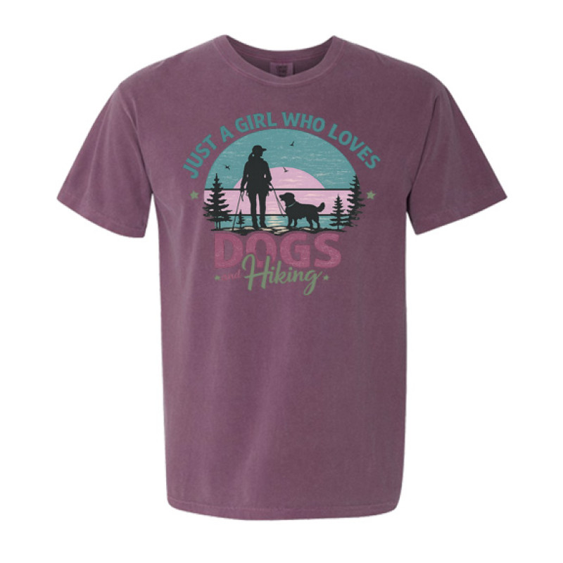 Dogs and Hiking