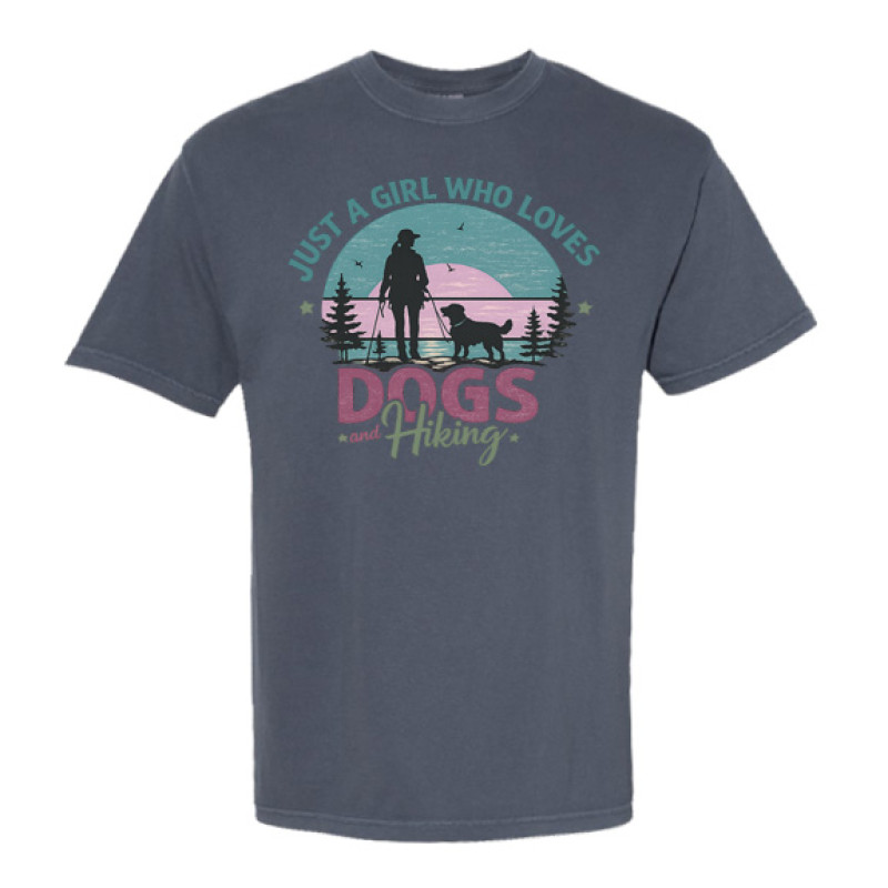 Dogs and Hiking