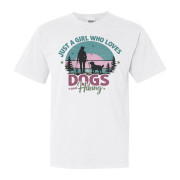 Dogs and Hiking