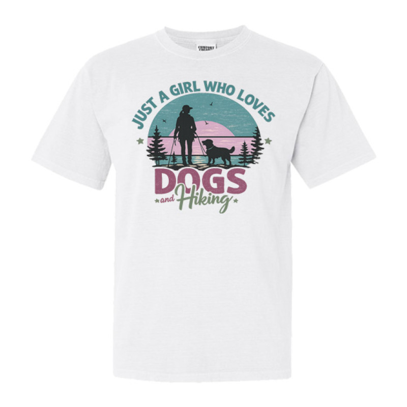 Dogs and Hiking