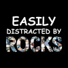 Easily Distracted Easily Distracted