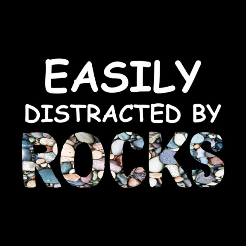 Easily Distracted Easily Distracted