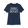 Easily Distracted Women's Cut Tee Easily Distracted Women's Cut Tee