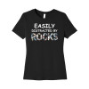 Easily Distracted Women's Cut Tee Easily Distracted Women's Cut Tee