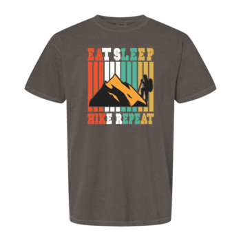 Eat Sleep Hike Repeat