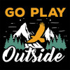 Go Play Outside