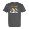 Go Play Outside Go Play Outside