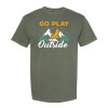 Go Play Outside Go Play Outside