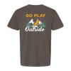 Go Play Outside Go Play Outside