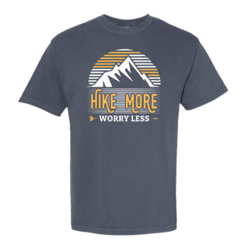 Hike More