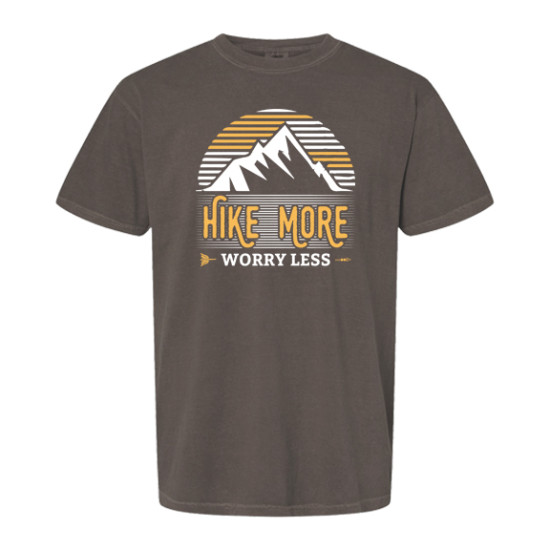 Hike More