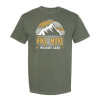 Hike More Hike More