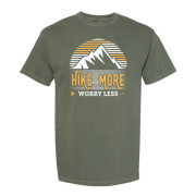 Hike More
