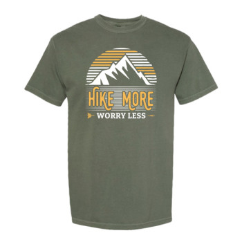 Hike More