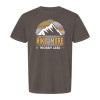 Hike More Hike More