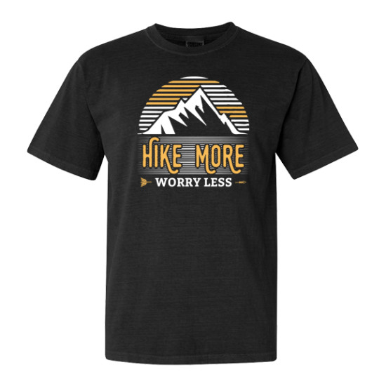 Hike More