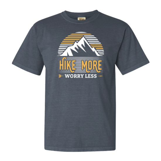 Hike More