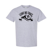 Leave No Trace Classic Fit Tee
