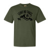 Leave No Trace Leave No Trace