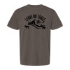 Leave No Trace Leave No Trace