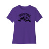 Leave No Trace Women's Cut Tee Leave No Trace Women's Cut Tee