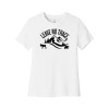 Leave No Trace Women's Cut Tee Leave No Trace Women's Cut Tee
