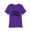 Leave No Trace Women's V-Neck Tee Leave No Trace Women's V-Neck Tee