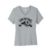 Leave No Trace Women's V-Neck Tee Leave No Trace Women's V-Neck Tee