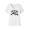 Leave No Trace Women's V-Neck Tee Leave No Trace Women's V-Neck Tee