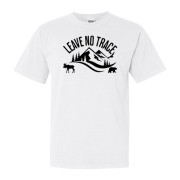 Leave No Trace