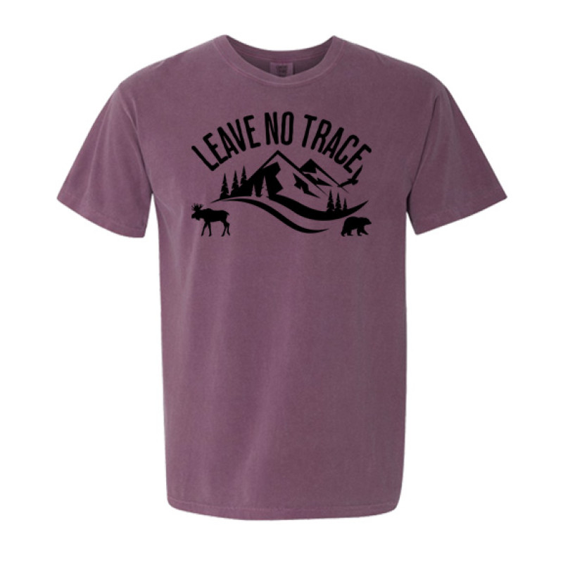 Leave No Trace