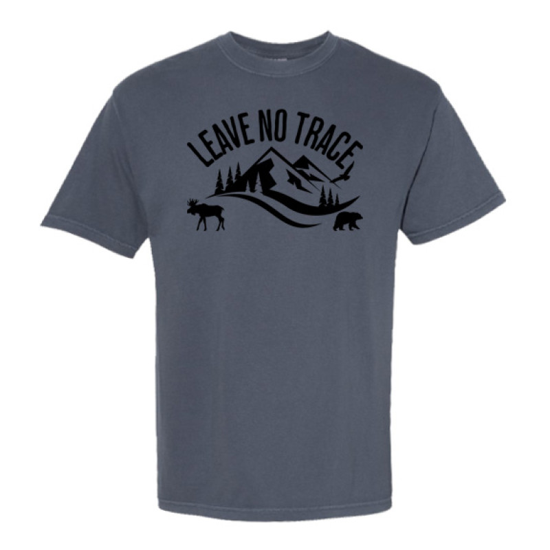 Leave No Trace